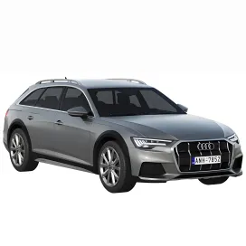 Audi a6 allroad quattro 2023
